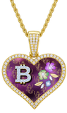 BitCoinHarry Necklace No. 111