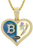 BitCoinHarry Necklace