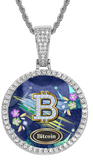 BitCoinHarry Necklace No. 303