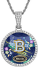 BitCoinHarry Necklace No. 303