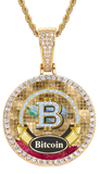 BitCoinHarry Necklace No. 309