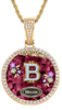 BitCoinHarry Necklace No. 310