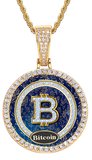 BitCoinHarry Necklace No. 312