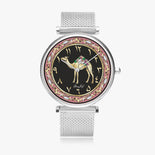 Arabic Camel Watch By BenJoy