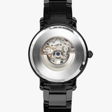 Arabic Initial "M" Automatic Camel Watch By BenJoy