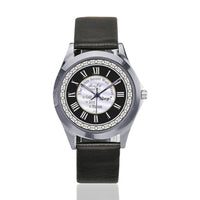 Original Quartz Watch Design By BenJoy