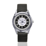 Original Quartz Watch Design By BenJoy