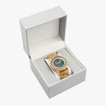 Arabic Camel Stylish Wooden Watch By BenJoy