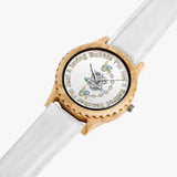 Judaica Star Of David Stylish Wooden Watch By BenJoy