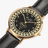 Arabic Stainless Steel "Name" Quartz Watch By BenJoy
