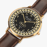 Arabic Stainless Steel "Name" Quartz Watch By BenJoy