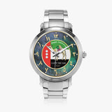 Arabic Automatic Watch By BenJoy