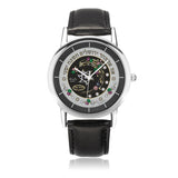 Judaica Star Of David (Personalize) Watch