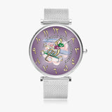 Arabic Music Style Ultra-Thin Watch By BenJoy