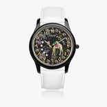 Arabic Watch By BenJoy