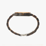 Contrast Wooden Watch By BenJoy