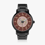 Arabic Initial "M" Automatic Camel Watch By BenJoy