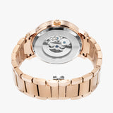 Arabic Initial "M" Automatic Camel Watch By BenJoy
