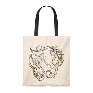 Tote Bag - Vintage