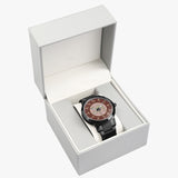 Arabic Initial "M" Automatic Camel Watch By BenJoy