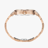 Arabic Initial "M" Automatic Camel Watch By BenJoy