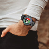 Arabic Automatic Watch By BenJoy
