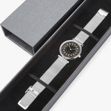 Arabic Ultra-Thin Quartz Watch By BenJoy