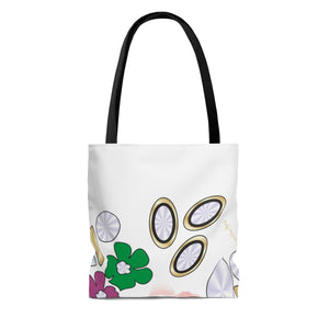 AOP Tote Bag