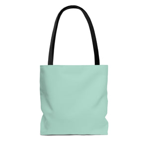 AOP Tote Bag