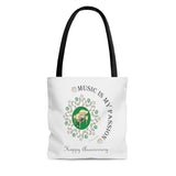 AOP Tote Bag