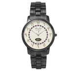 Arabic "Name" Folding Clasp Stainless Steel Watch By BenJoy