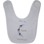 Baby Bib By BenJoy