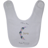 Baby Bib By BenJoy