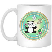 Coffee Mug - Design By BenJoy