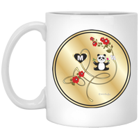 Coffee Mug Design By BenJoy