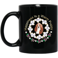 BenJoy No. 385 Dog Mug