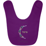 Baby Bib By BenJoy