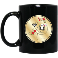 Coffee Mug Design By BenJoy