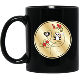 Coffee Mug Design By BenJoy