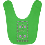 Baby Bib / Design By BenJoy