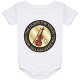 No. 108 Onesie - Violin