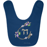 Baby Bib By BenJoy