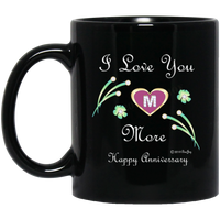 Coffee Mug By BenJoy