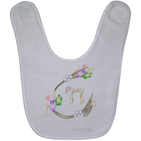 Baby Bib By BenJoy
