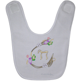 Baby Bib By BenJoy