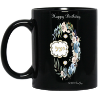 Coffee Mug By BenJoy