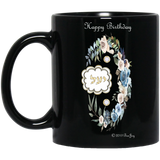 Coffee Mug By BenJoy