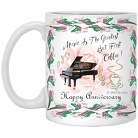 Coffee Mug By BenJoy