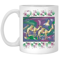 Coffee Mug By BenJoy