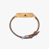 Judaic Stylish Wooden Watch By BenJoy